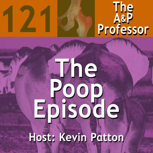 The Poop Episode | Using Fecal Changes to Monitor Health | TAPP 121