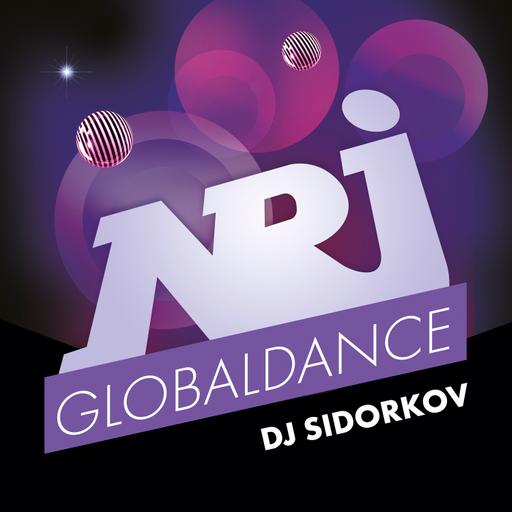 NRJ GLOBALDANCE by DJ SIDORKOV #046 (VK Fest Afterparty)