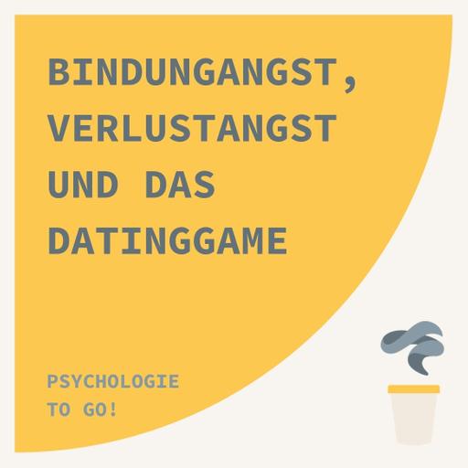 Bindungsangst, Verlustangst und das Datinggame: Interview mit Dr. Nasanin Kamani