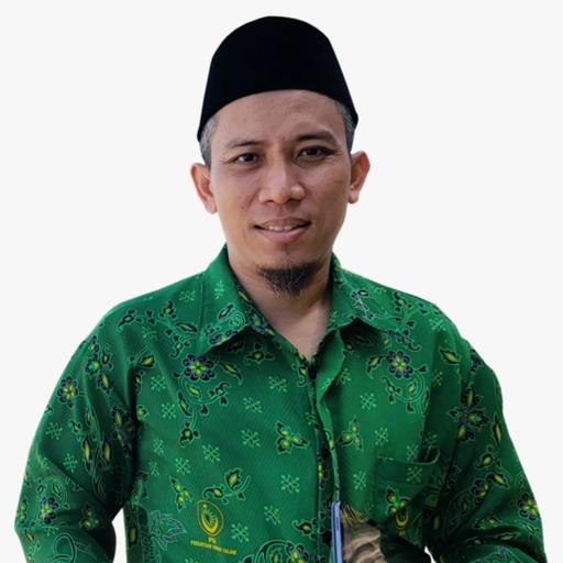 Korespondensi Dakwah Nabi Muhammad - Dr. Wido Supraha, M.Si