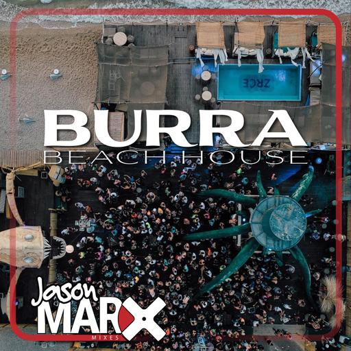 Burra Beach House - House & Techno