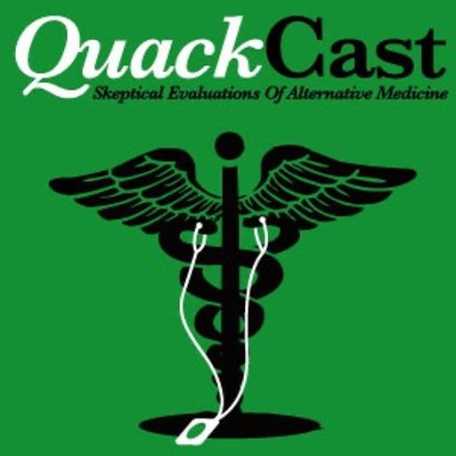 Quackcast 215: Homeopathy and COVID 45: The Toothless Old Man Laughs