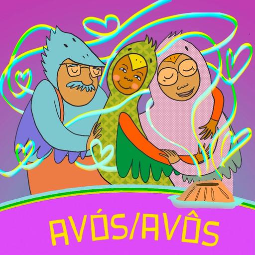 AVÓS/AVÔS