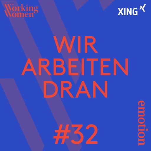 #32 Wie wollen Frauen führen?