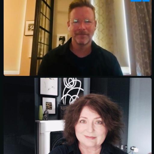 Sacred Cow producer James Connolly