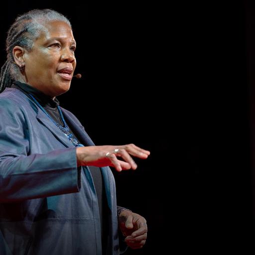 Cómo las escuelas pueden nutrir el genio de cada estudiante | Trish Millines Dziko