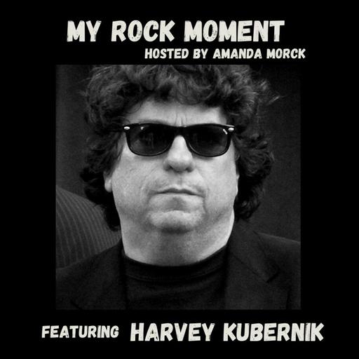 Rock Journalist & Author Harvey Kubernik on The Monkees, The Beach Boys, Charlie Watts & the Shifting Cultural Scene in LA