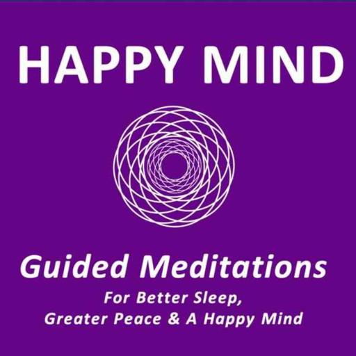 Bonus Episode: Happy Mind is launching on the Alyte App!!