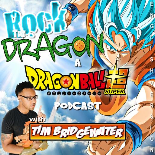 ROUND 2! DBS SUPER HERO TALK!