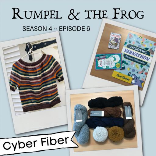 Cyber Fiber