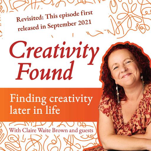 Andrea Carter Brown: Poetry and Positivity in Troubled Times