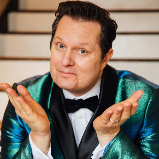 How to Maximize your Gala and Auction with Dean Crownover