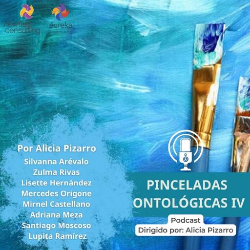 4° Pinceladas Ontológicas. Episodio #2