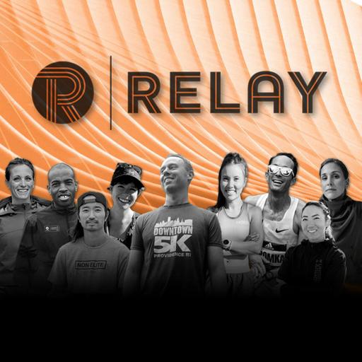 #469 - BIG ANNOUNCEMENT: The Launch of Relay!