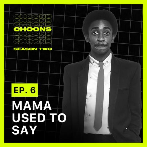 Junior Shares A Universal Message In "Mama Used To Say"