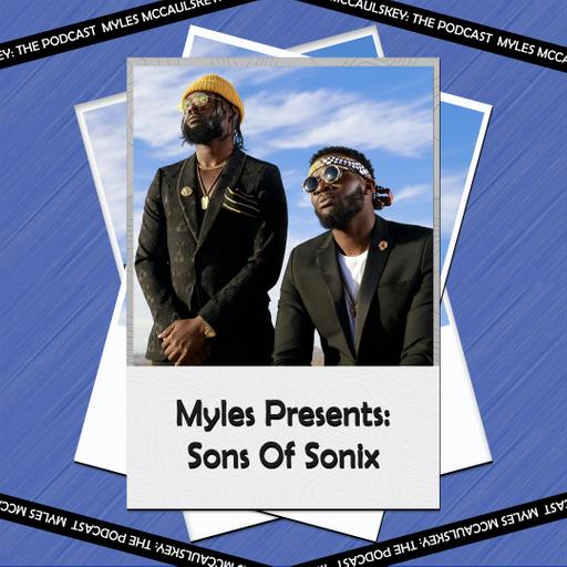 Sons Of Sonix