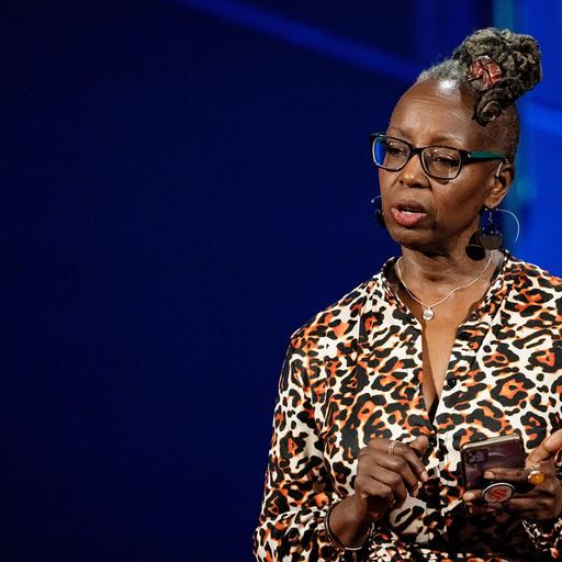 Cómo las niñas negras pueden recuperar sus voces en la música | Kyra Gaunt