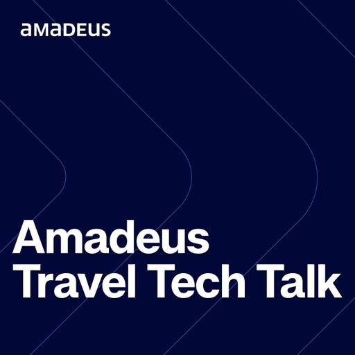 The state of business travel, a discussion between Amadeus and GEBTA