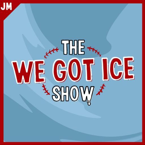 Our Most Chaotic Episode Yet ft. Jolly Olive | The We Got Ice Show | EP 9