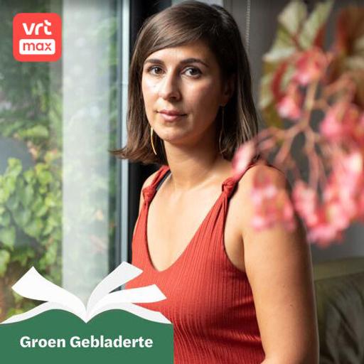 Tülin Erkan, auteur van 'Honingeter'
