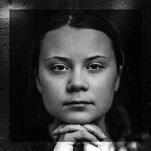 HOW DARE YOU | GRETA THUNBERG