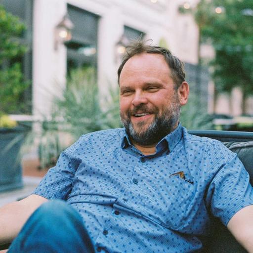 Bruce Branit - VFX Supervisor