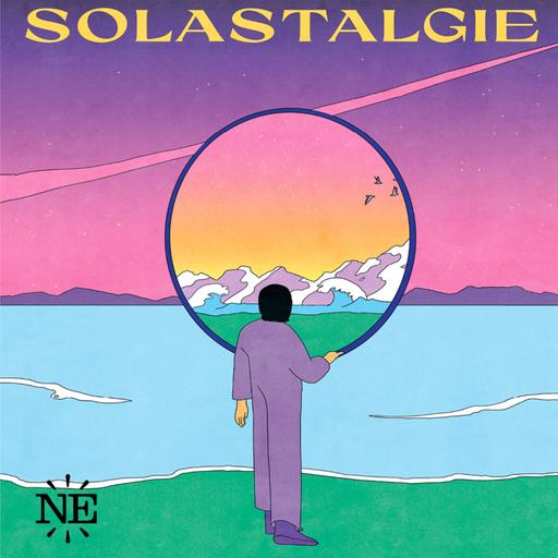 Découvrez le documentaire Solastalgie