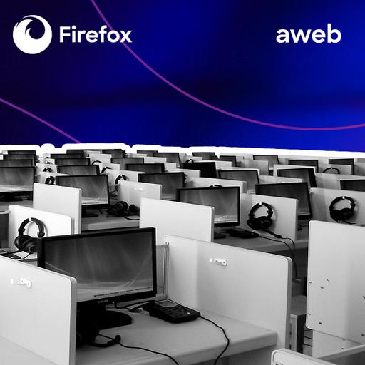 Wer wacht übers Web?