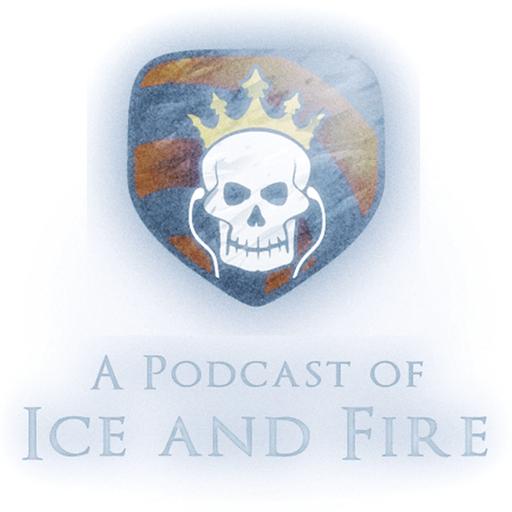 Episode 267: The Rogue Podcast