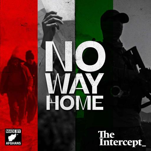 No Way Home, Episode One: Life and Death