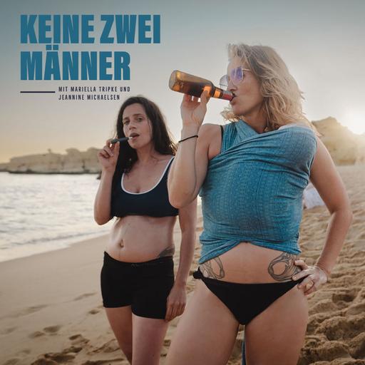 Lieb dich gefälligst, du Sau…