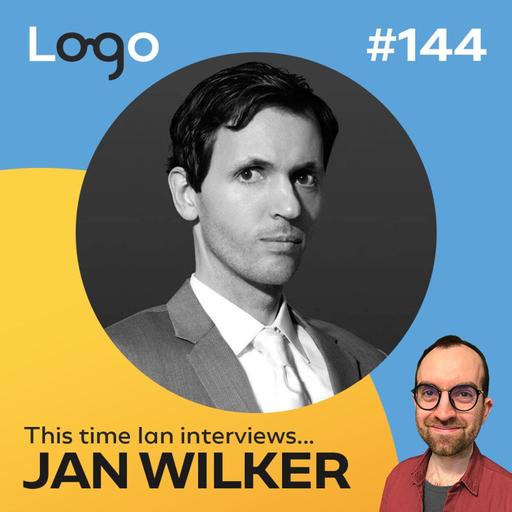 Mistakes & Lessons Starting a Design Studio with Jan Wilker