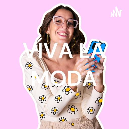 EPISODIO 16: MODA Y DIVERSIDADES (ESPECIAL FERIA DEL LIBRO)