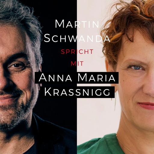 020 | Interview mit Anna Maria Krassnigg | Reden!