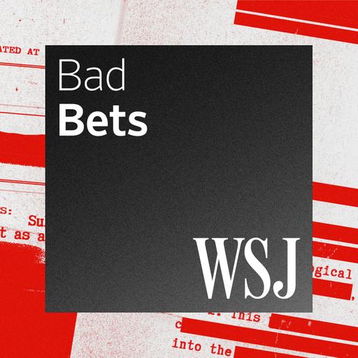 Introducing Bad Bets Season 2: The Unraveling of Trevor Milton