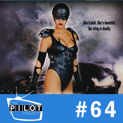 Black Scorpion (2001) "Armed and Dangerous"