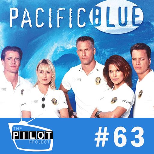 Pacific Blue (1996) - "Pilot"