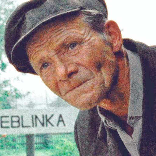 Shoa | Claude Lanzmann | Crítica y Análisis | Documental cumbre sobre el Holocausto Judío