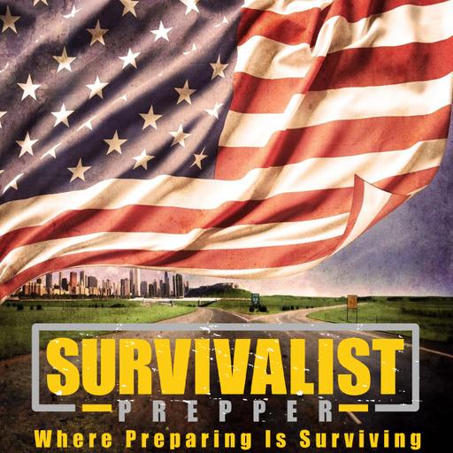 SPP346: Why Bushcraft Wilderness Survival Skills are Important in Prepping