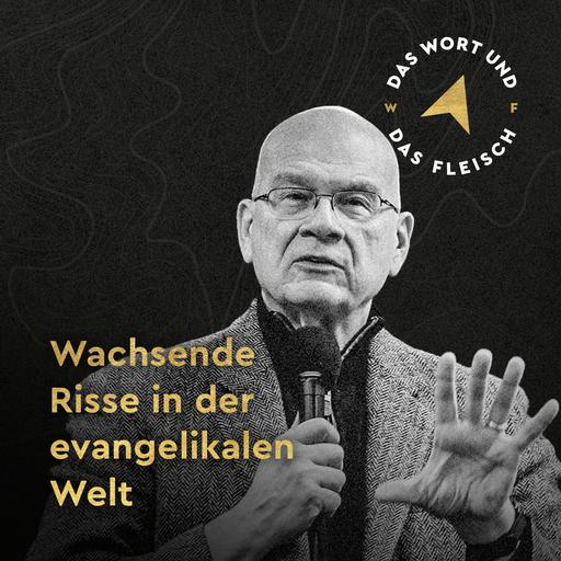 Wachsende Risse in der evangelikalen Welt der USA