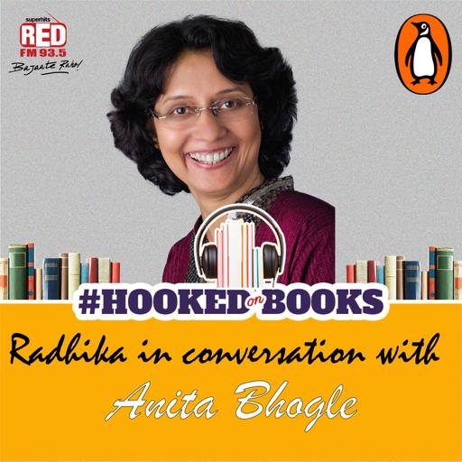 Ep 45: Anita Bhogle