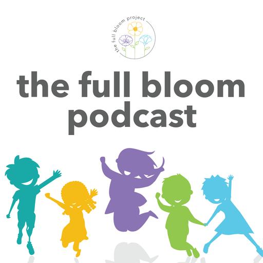 S4 Ep87: What's next for the full bloom project?