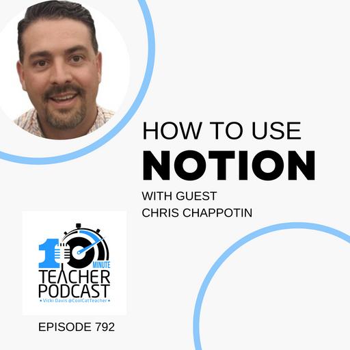 How to Use Notion