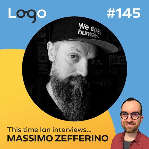 Designing Brands for B2B Companies with Massimo Zefferino