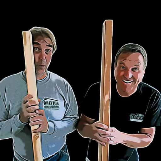 S5 E8 - Home Improvement in Texas with LA Home Solutions Inc