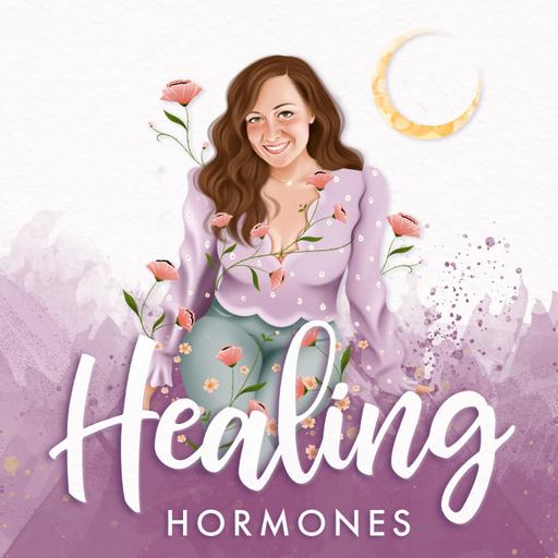 149. Healing Our Relationship with Food & Cooking with Tamar Samuels MS, RD, CDN