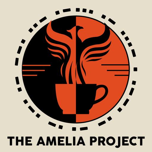 Episode 58 - Amelia (1999)