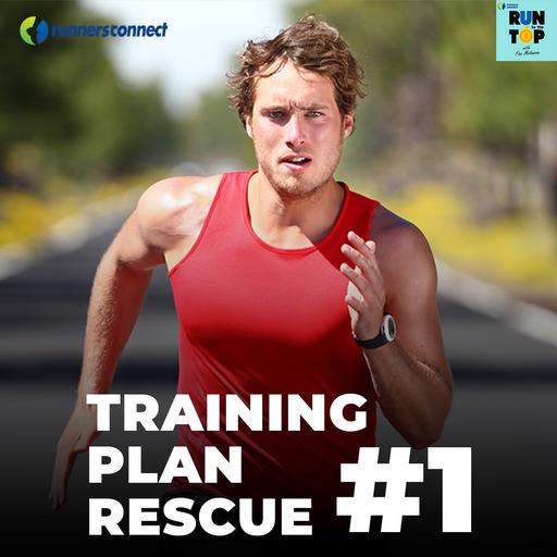 Training Plan Rescue #1