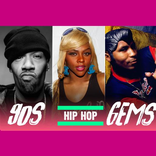 90s Rap Classics for an Alien ft. Redman, Kool Keith, Lil Kim, Luniz + More | Ep. 142