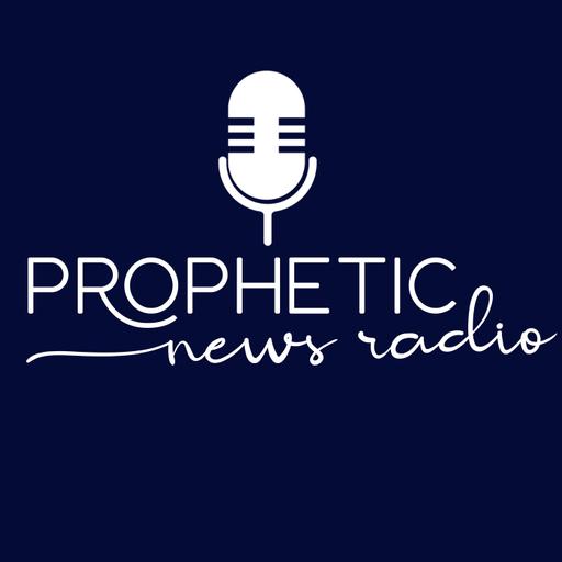 Prophetic News Radio-King Charles globalist-Dr Phil questions when life begins